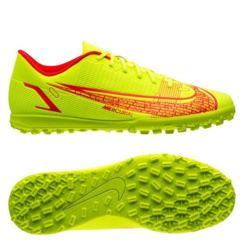 Сороконіжки Nike Mercurial Vapor 14 Club TF CV0985-760